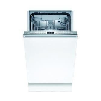 Посудомоечные машины встраиваемые Bosch SPV4EMX16E фото