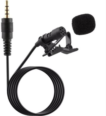 Мікрофон XoKo MC-100 (XK-MC100BK) фото