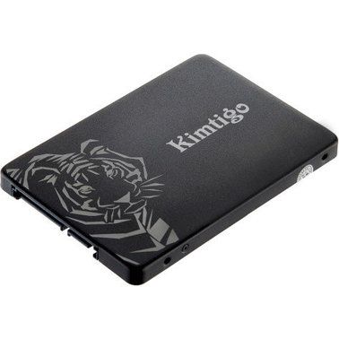 SSD накопитель Kimtigo KTA-300 120 GB (KS3AGJTBR1E120GCGC) фото
