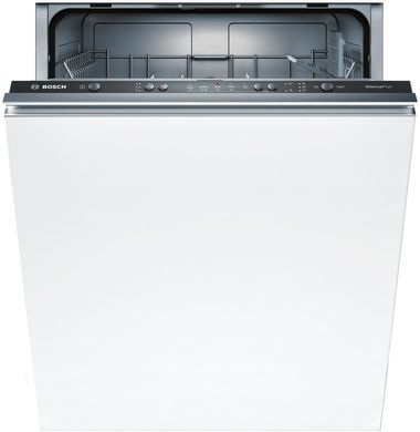 Посудомийні машини вбудовані Bosch SMV25AX00E фото