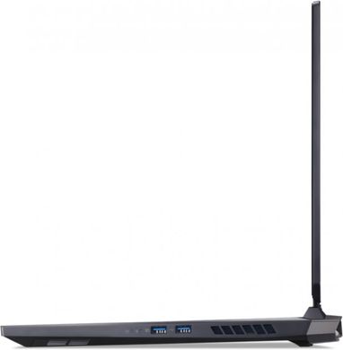 Ноутбук Acer Predator Helios 300 PH317-56-73CD Abyss Black (NH.QGFEU.007) фото