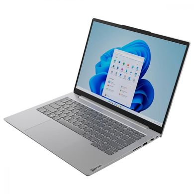 Ноутбук Lenovo ThinkBook 14 G6 ABP Arctic Gray (21KJ003NRA) фото