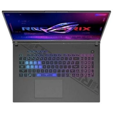 Ноутбук ASUS ROG Strix G18 (G814JI-N6084) фото