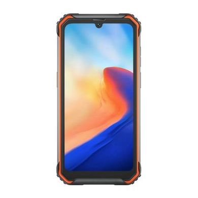 Смартфон Blackview BV7200 6/128GB Orange фото