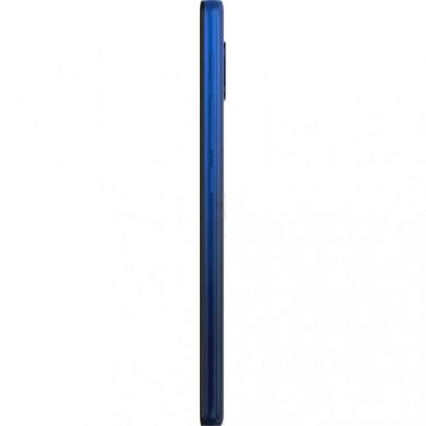 Смартфон Motorola E7 Plus 4/64GB Misty Blue (PAKX0008RS) фото