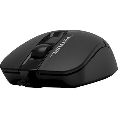Мышь компьютерная A4Tech Fstyler FM12T Black фото