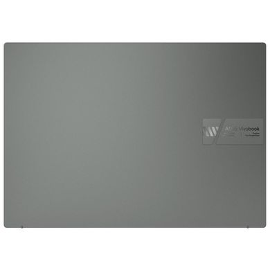 Ноутбук ASUS Vivobook S 16X OLED M5602QA (M5602QA-L2113, 90NB0XW1-M004E0) фото