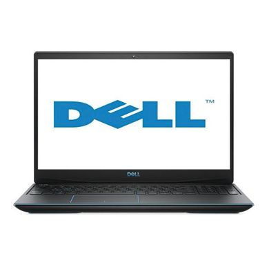 Ноутбук Dell G3 15 3590 Black (G3558S2NDL-60B) фото
