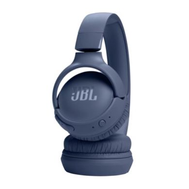 Наушники JBL Tune 520BT Blue (JBLT520BTBLUEU) фото