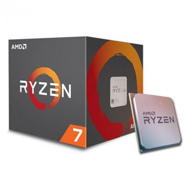 AMD Ryzen 7 1800X (YD180XBCAEMPK)