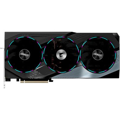 GIGABYTE AORUS GeForce RTX 4070 MASTER 12G (GV-N4070AORUS M-12GD)