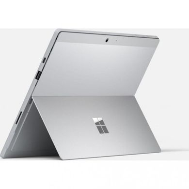 Планшет Microsoft Surface Pro 7 Silver (VDV-00018) фото