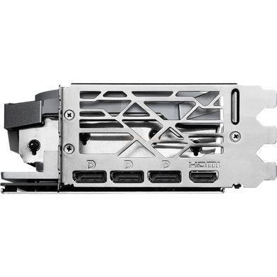 MSI GeForce RTX 4070 Ti SUPER 16G GAMING X TRIO WHITE
