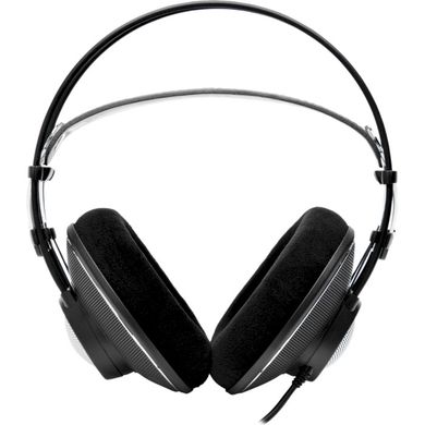 Навушники AKG K612 Pro Black (2458X00100) фото