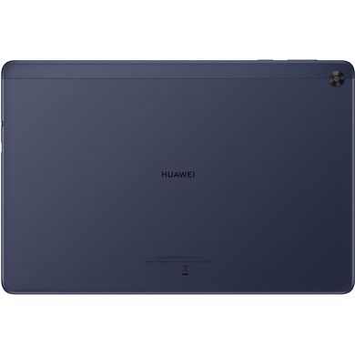 Планшет HUAWEI MatePad T10 2/32GB Wi-Fi Deepsea Blue (53011EUJ) фото