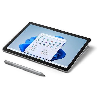 Планшет Microsoft Surface Go 3 Pentium 4/64GB LTE Platinum (8pi-00003) фото