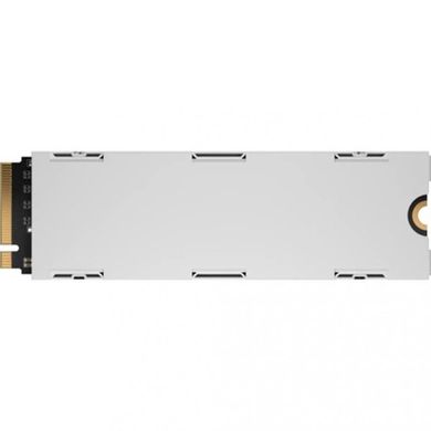 SSD накопичувач Corsair MP600 Pro LPX 1 TB White (CSSD-F1000GBMP600PLPW) фото