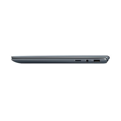 Ноутбук ASUS Zenbook 14 UX435EG-AI519W (90NB0SI2-M00A70) фото