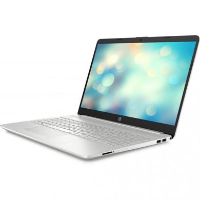 Ноутбук HP 15s-eq2034ua Natural Silver (422G5EA) фото