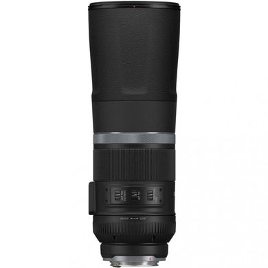 Об'єктив Canon RF 800mm f/11 IS STM (3987C005) фото