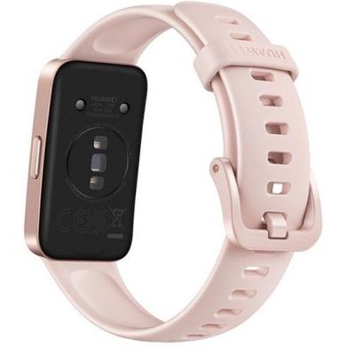 Смарт-часы Huawei Band 8 Sakura Pink (55020ANQ) фото