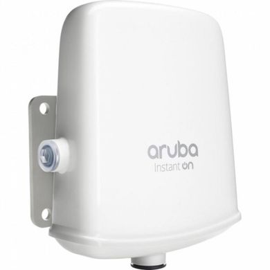 Маршрутизатор та Wi-Fi роутер Aruba Instant On AP17 (R2X11A) фото