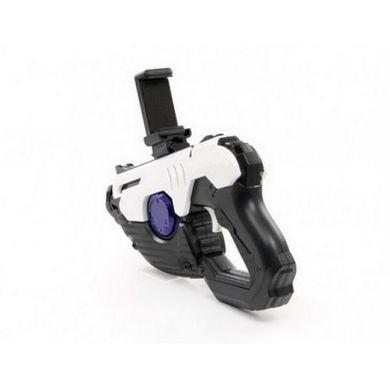 Ігровий маніпулятор PrologiX Бластер виртуальной реальности Ar-Glock Gun (NB-007AR) фото