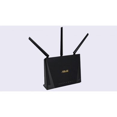 Маршрутизатор и Wi-Fi роутер ASUS RT-AC85P фото