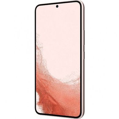 Смартфон Samsung Galaxy S22 5G SM-S901U 8/256GB Pink Gold фото