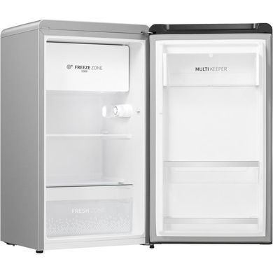 Холодильники Hisense RR106D4CDF фото