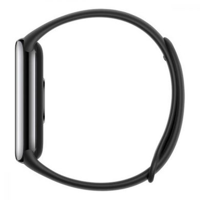 Смарт-часы Xiaomi Mi Smart Band 8 Graphite Black (BHR7165GL) фото