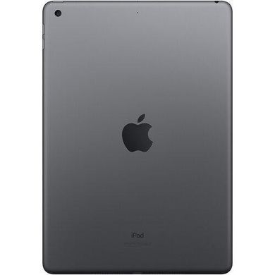 Планшет Apple iPad 10.2 Wi-Fi 128GB Space Grey (MW772) фото