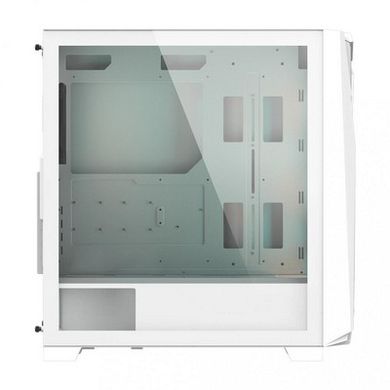 Корпус для ПК GIGABYTE C301 GLASS WHITE фото