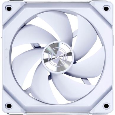 Вентилятор Lian Li Uni Fan SL 120 V2 White (G99.12SLV21W.00) фото