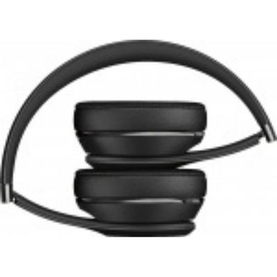 Наушники Beats by Dr. Dre Solo3 Wireless Gloss Black (MNEN2) фото