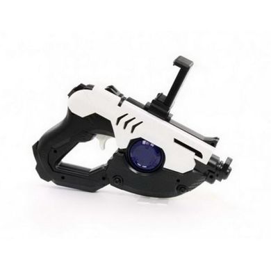 Игровой манипулятор PrologiX Бластер виртуальной реальности Ar-Glock Gun (NB-007AR) фото