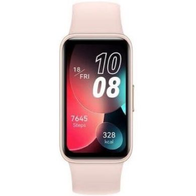 Смарт-часы Huawei Band 8 Sakura Pink (55020ANQ) фото