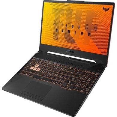 Ноутбук ASUS TUF Gaming F15 FX506LHB-HN329 (90NR03U2-M008P0) фото