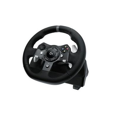 Ігровий маніпулятор Logitech G920 Driving Force (941-000124) фото