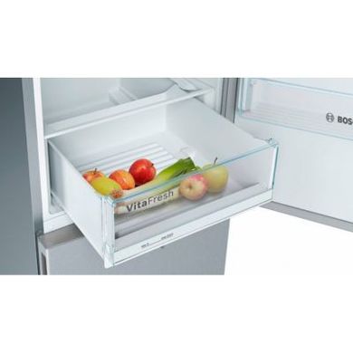 Холодильники Bosch KGV39VL306 фото