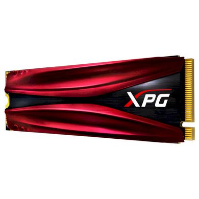 SSD накопитель ADATA XPG Gammix S11 Pro 1 TB (AGAMMIXS11P-1TT-C) фото