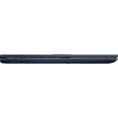 Ноутбук ASUS VivoBook 15 F1504ZA Quiet Blue (F1504ZA-BQ616) фото