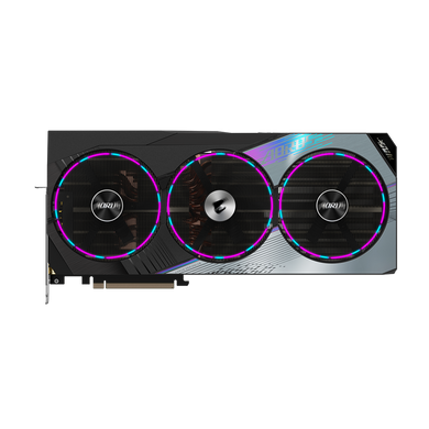 GIGABYTE AORUS GeForce RTX 4090 MASTER 24G (GV-N4090AORUS M-24GD)