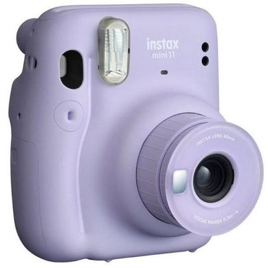 Фотоапарат Fujifilm Instax Mini 11 Lilac Purple (16655041) фото