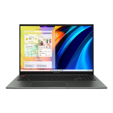 Ноутбук ASUS Vivobook S 16X OLED M5602QA (M5602QA-L2113, 90NB0XW1-M004E0) фото