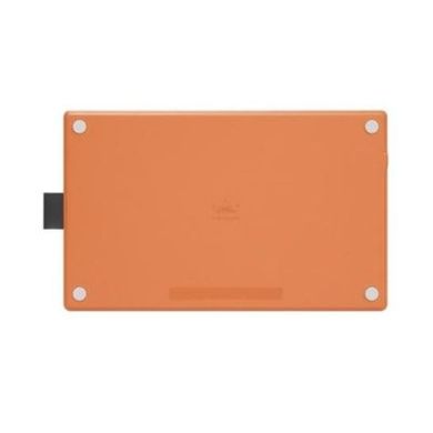 Графический планшет Huion Inspiroy RTM-500 Solar Orange (RTM-500SO) фото