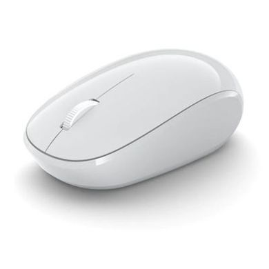Мышь компьютерная Microsoft Bluetooth Mouse Monza grey BT (RJN-00062) фото