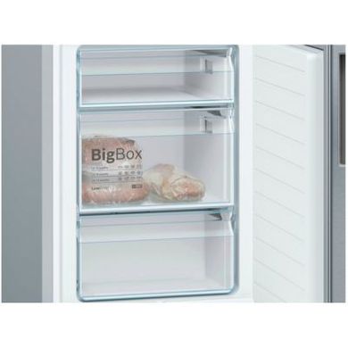 Холодильники Bosch KGV39VL306 фото
