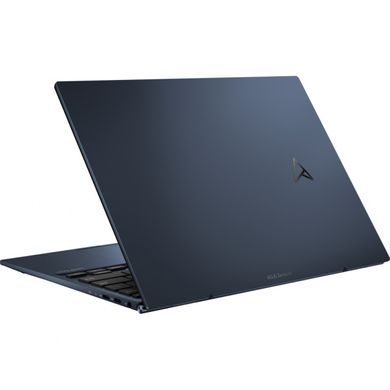 Ноутбук ASUS ZenBook S13 OLED UM5302TA Ponder Blue (UM5302TA-LV519W, 90NB0WA3-M00SP0) фото