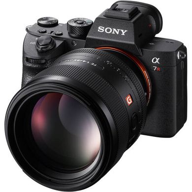 Фотоапарат Sony Alpha A7R IVA body (ILCE7RM4AB.CEC) фото
